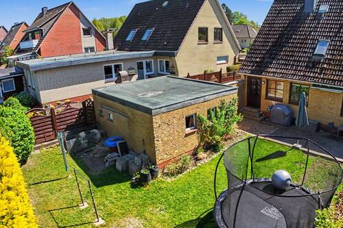 Garage - 