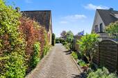 Durchfahrt mit Wegerecht - 
