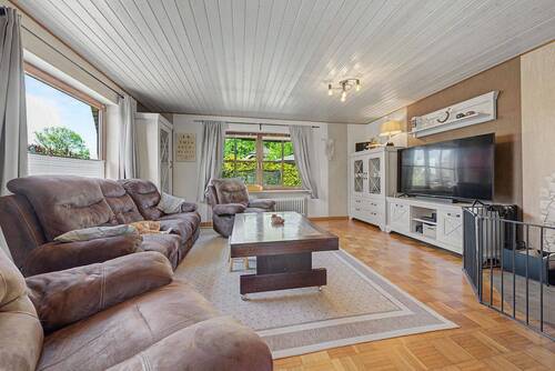 Wohnzimmer - 