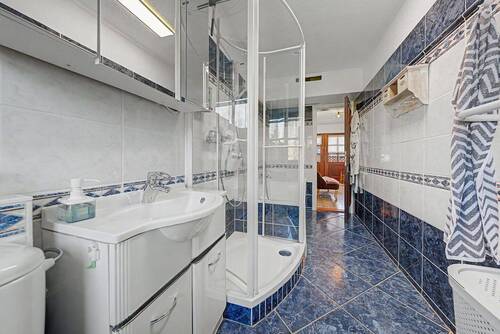 Badezimmer - 