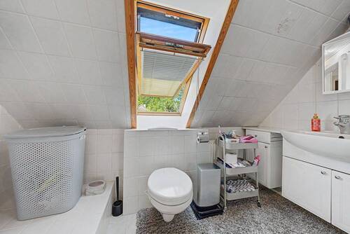 Badezimmer - 