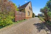 Durchfahrt mit Wegerecht - 