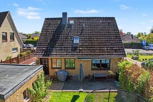 Luftbild - 