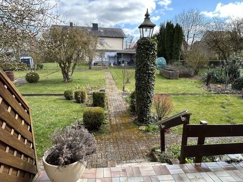 Garten - 