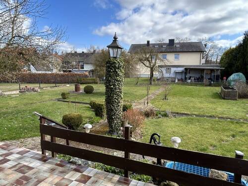 Garten - 