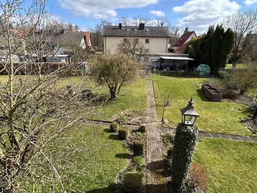 Garten - 