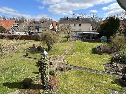 Garten - 