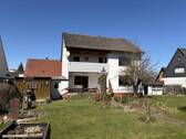 Rückansicht - 