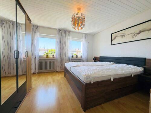 OG Schlafzimmer - 