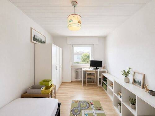 OG Kinderzimmer - 