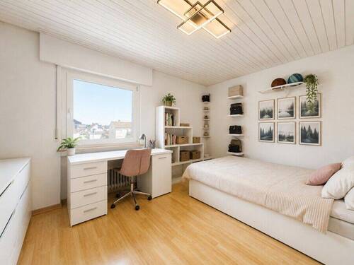 OG Jugendzimmer - 