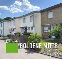 Goldene Mitte! Reihenmittelhaus in Kleinsachsenheim - Sachsenheim / Kleinsachsenheim