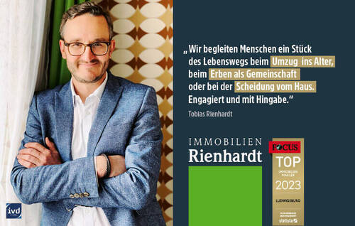Wir begleiten Menschen - 