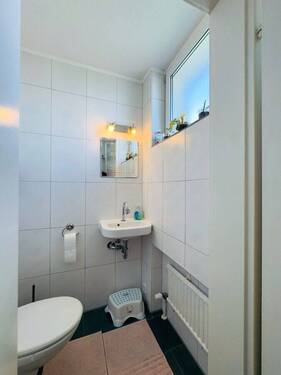 EG Gäste WC - 
