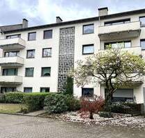 Viel Platz, gute Lage - Ihre neue 3-Zimmer-Wohnung - Mülheim Speldorf