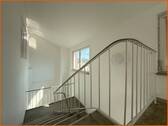 Treppenaufgang - 