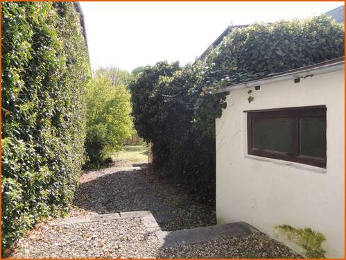 kleines Idyll-ganz zentral - 