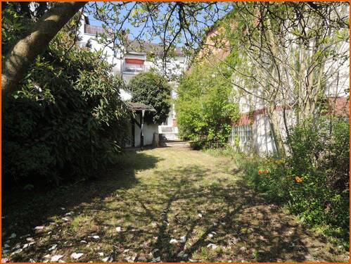 Garten - 