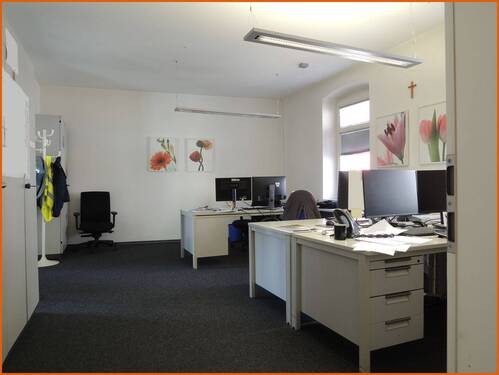 Büro OG - 