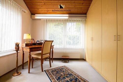 Zimmer 2 OG - 