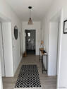 Beispiel Wohnung - 2 Zimmer Etagenwohnung in Bad Zwischenahn