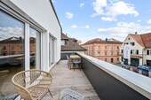 Balkon - 