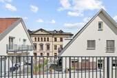 Ausblick - 