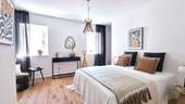 Schlafzimmer - 
