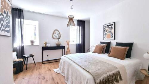 Schlafzimmer - 