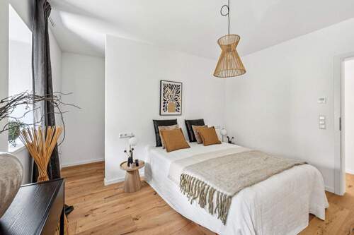 Schlafzimmer - 