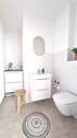 Gäste-Toilette - 