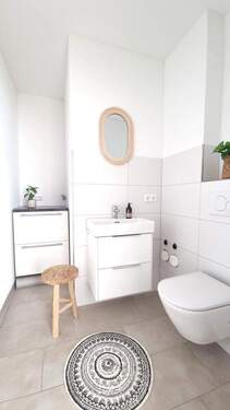 Gäste-Toilette - 
