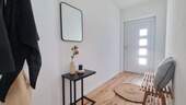 Hauseingang - 
