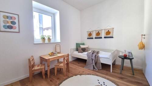 Kinderzimmer - 
