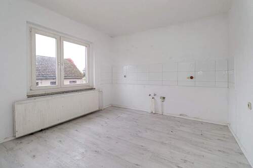 Küche - Einfamilienhaus mit 110,00 m² in Gumtow zum Kaufen