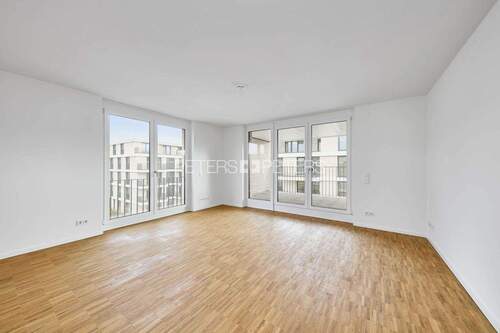 Wohnen - 3 Zimmer Etagenwohnung zur Miete in Pinneberg