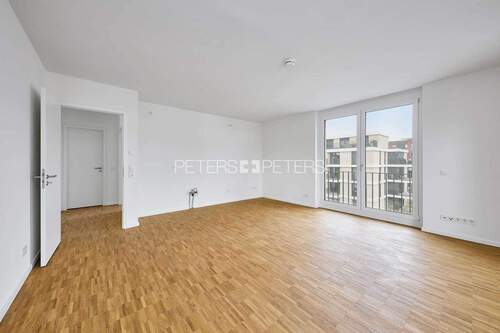 Essen und Küche - 3 Zimmer Etagenwohnung in Pinneberg