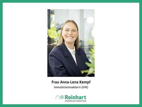 Anna-Lena Kempf - 