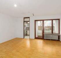 2-Zimmer-Eigentumswohnung im oberen Frauenland - Nähe Universität! - Würzburg