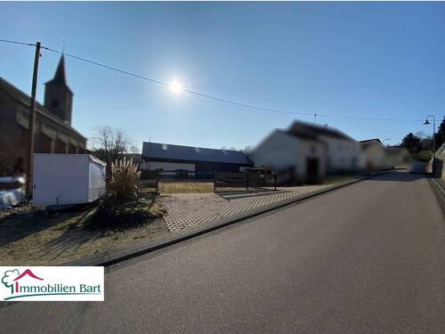 Grundstück 840 m² - 