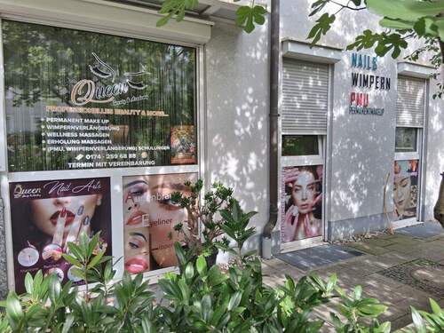 Bild 1 - Gewerbeeinheit für Praxis oder Ladengeschäft