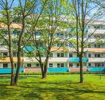 Top Lage, top Ausstattung - das ist Wohnen à la ZWG! - Zwickau Eckersbach