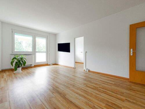 Bild 4 - Etagenwohnung mit 57,00 m&sup2; in Zwickau zur Miete