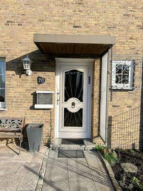 2 - 4 Zimmer Reihenmittelhaus zum Kaufen in Herzogenrath / Kohlscheid