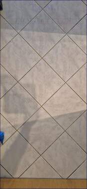 Fußboden Flur WHG 2 - 