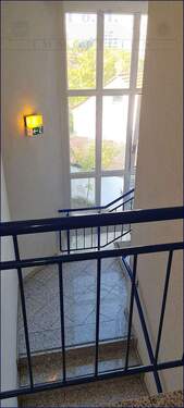 Treppenhaus Mitte-rechts 2. DG - 