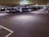 Tiefgarage - 