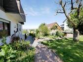 Gartenansicht - 