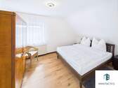 Schlafzimmer 2.OG Haupthaus - 
