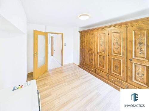 Wäscheraum 1.OG Haupthaus - 